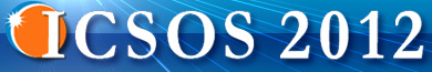 ICSOS 2012
